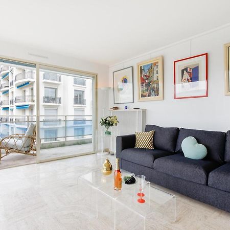 Roxelane Yourhosthelper Apartamento Cannes Exterior foto